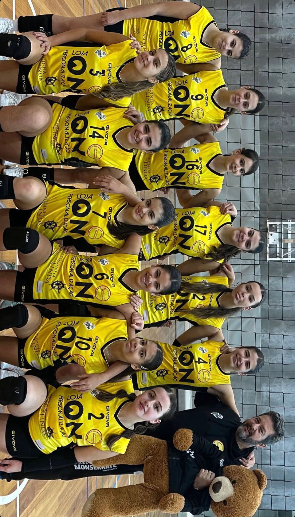 Jogo CDM 18