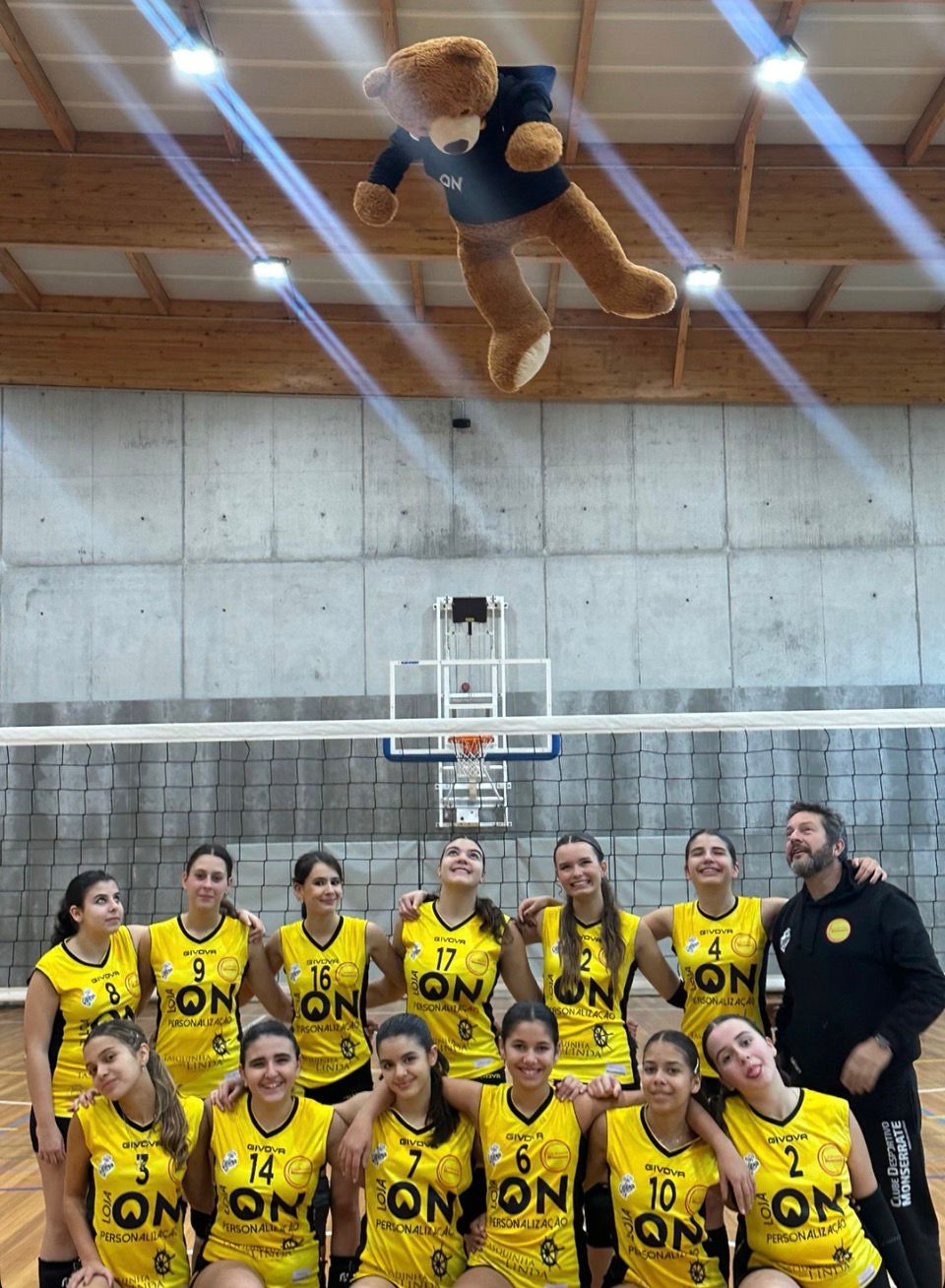 Jogo CDM 19