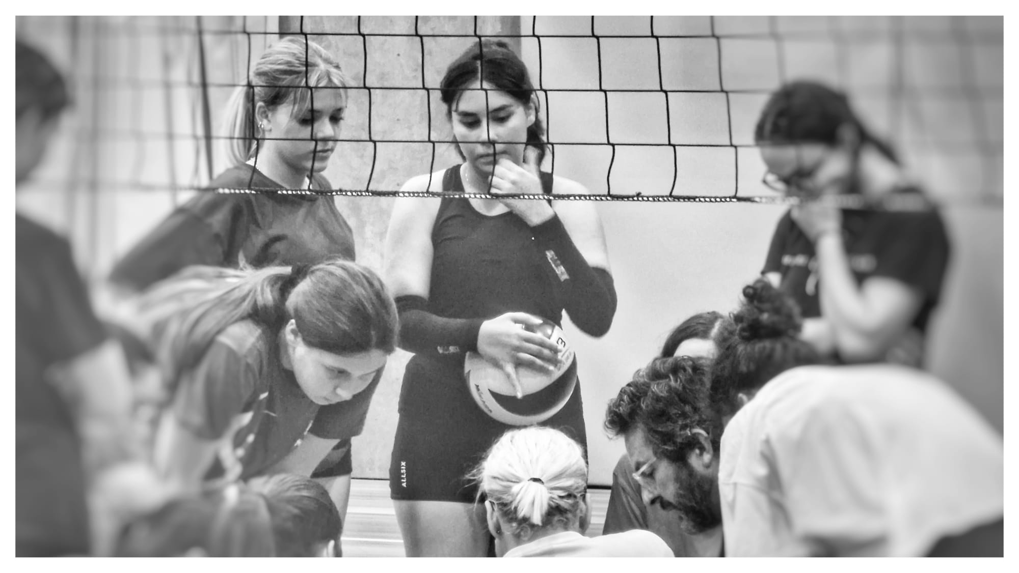 Treino CDM 012