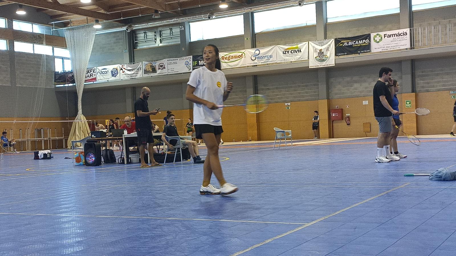 Treino CDM 018