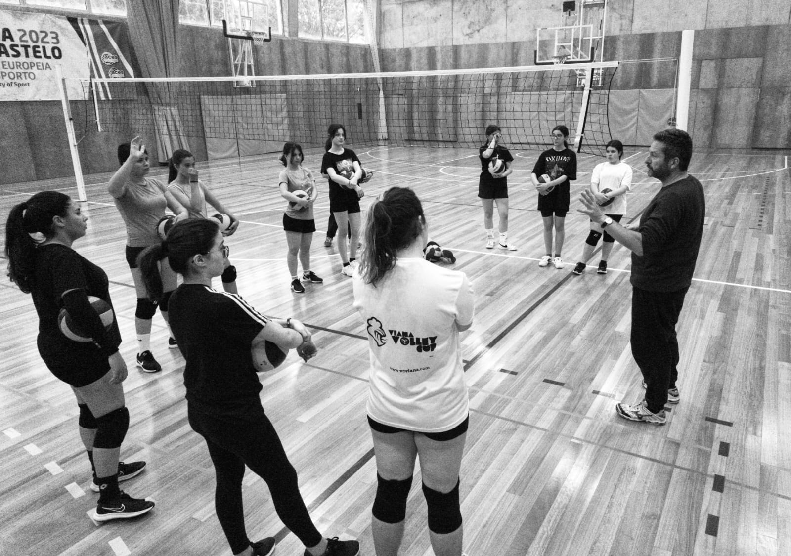 Treino CDM 020