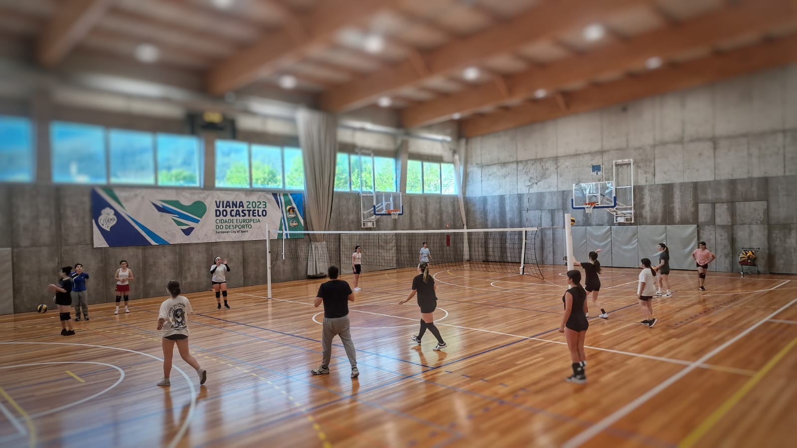 Treino CDM 024