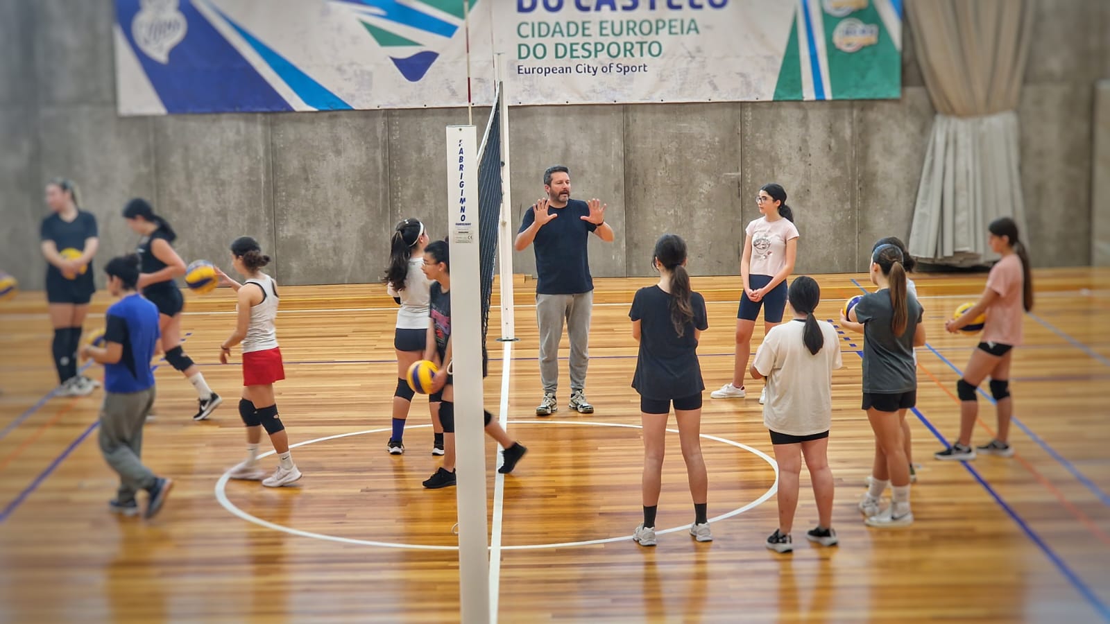 Treino CDM 06