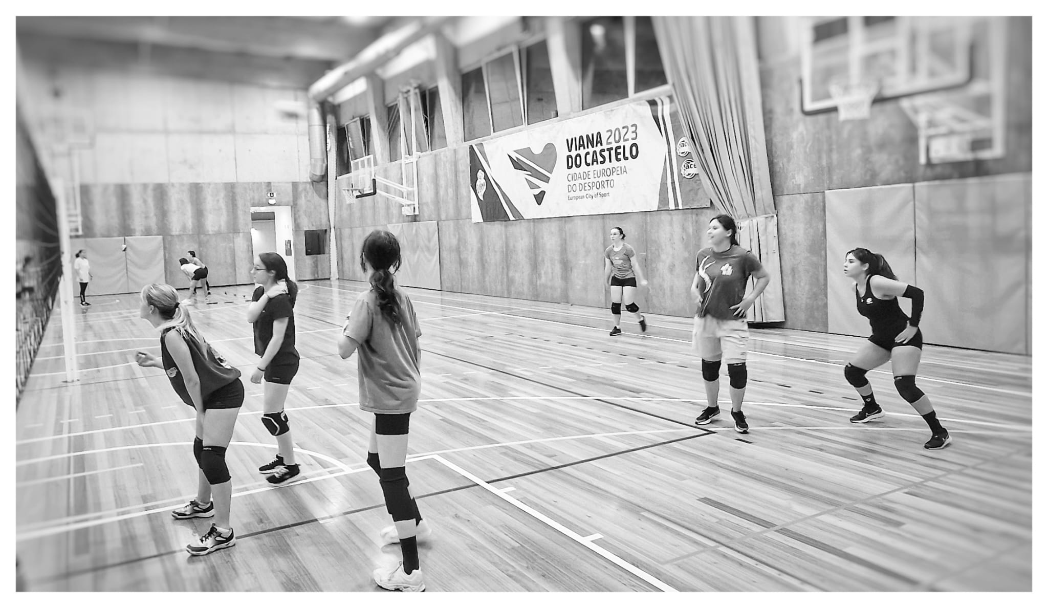 Treino CDM 07